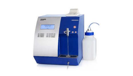 乳成分分析儀可快速檢測乳汁中的營養(yǎng)成分含量！