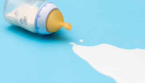 母乳在哪些情況下不適合用來喂養(yǎng)寶寶？