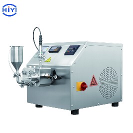 選購高壓均質(zhì)機(jī)要注意哪幾點(diǎn)？