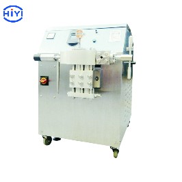 高壓均質(zhì)機在豆乳中有哪些應(yīng)用？