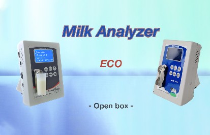 乳成分分析儀日常操作包含哪些步驟？