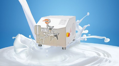 導致高壓均質(zhì)機運行不穩(wěn)定的因素有哪些？