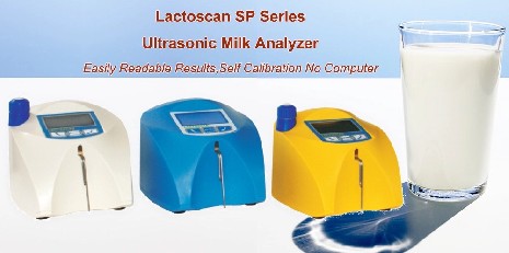 乳成分分析儀在乳制品加工行業(yè)有哪些應(yīng)用？