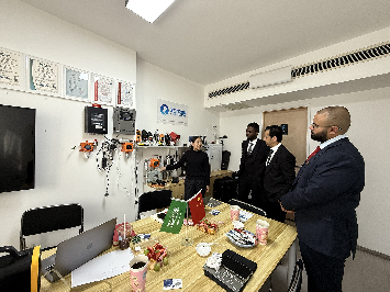 海誼科技：深耕氣體檢測儀領域，與全球伙伴共謀安全發(fā)展