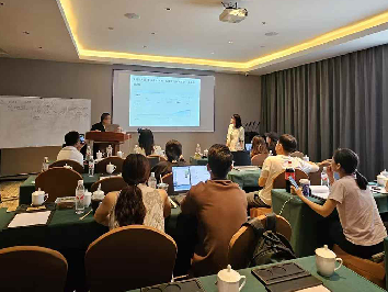 捷報(bào)頻傳！海誼科技近期國(guó)際項(xiàng)目合作與內(nèi)部賦能多點(diǎn)開(kāi)花