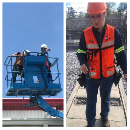 全球客商紛至沓來(lái)，海誼科技尖端檢測(cè)設(shè)備閃耀國(guó)際舞臺(tái)