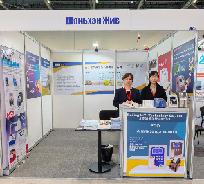 反響熱烈，載譽(yù)而歸！海誼科技智慧畜牧方案引爆哈薩克斯坦農(nóng)業(yè)展