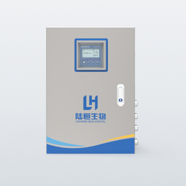 在線余氯檢測(cè)儀 LH-G8201