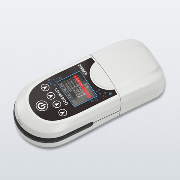 便攜式余氯檢測(cè)儀LH-M900