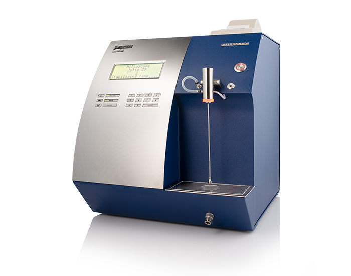 乳成分分析儀有什么功能？