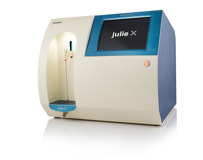 乳品檢測設(shè)備有什么特點？