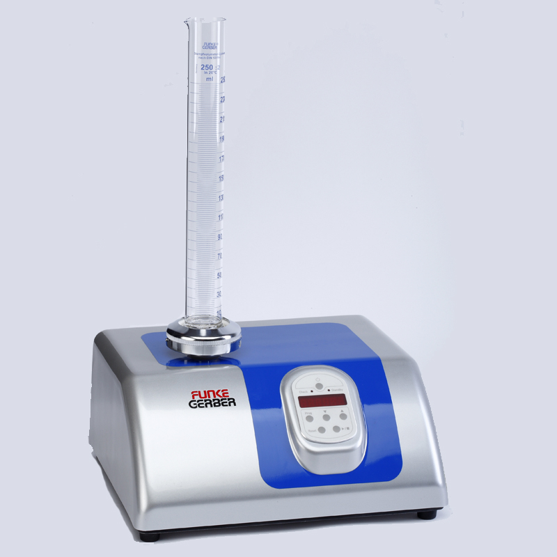 奶粉密度儀的技術(shù)參數(shù) 奶粉密度儀的技術(shù)參數(shù)