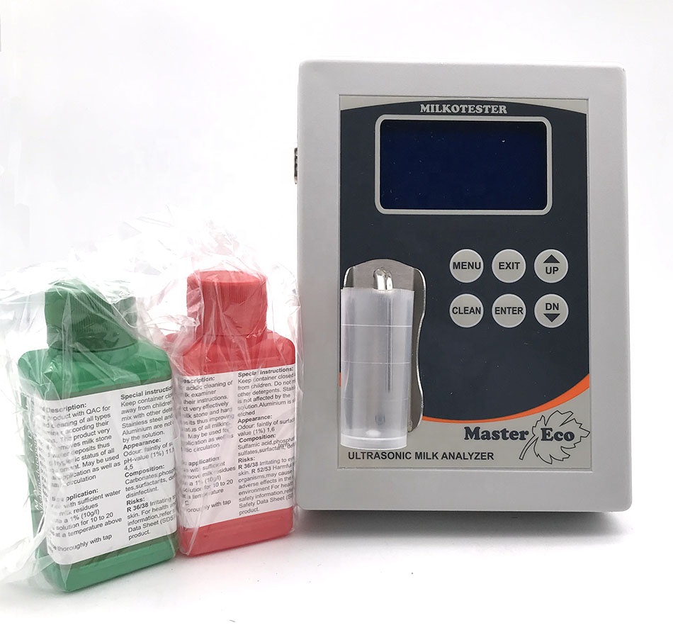 使用牛奶分析儀要注意哪幾個(gè)要素？