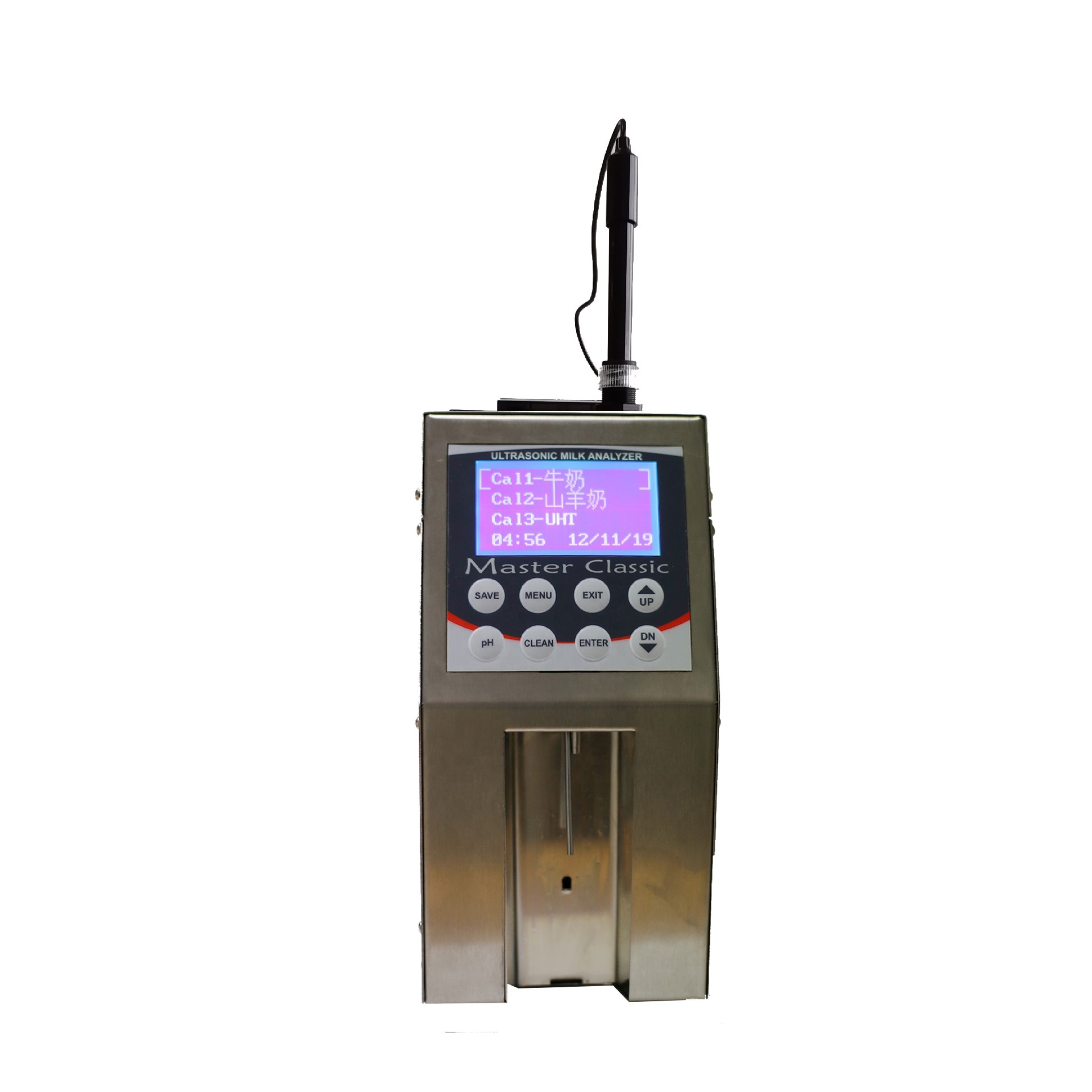 羊奶分析儀的主要特點(diǎn)是什么？