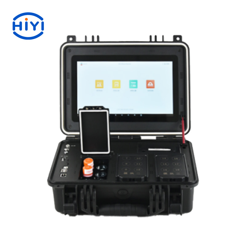 HYM 微生物細(xì)菌檢測儀