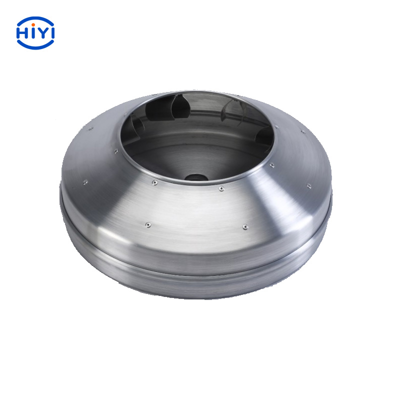 乳脂離心機(jī)可配哪3種轉(zhuǎn)頭？