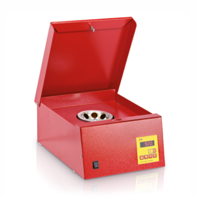 乳脂離心機(jī)適用哪幾種實驗類型？