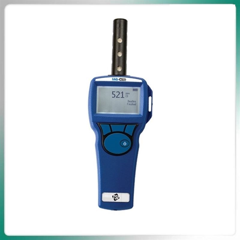 TSI 7525室內空氣質量監(jiān)測儀