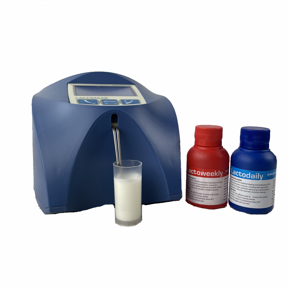 乳品分析儀常見故障的處理方法 乳品分析儀常見故障的處理方法