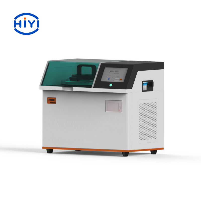 F6800 全自動(dòng)纖維測(cè)定儀