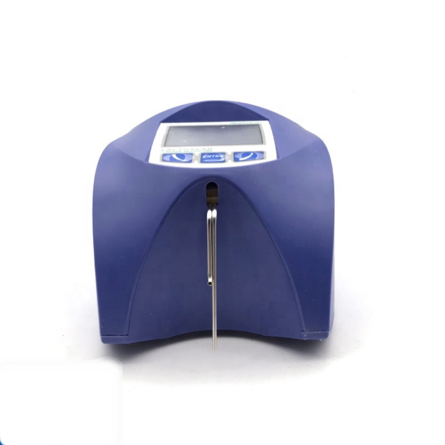 牛奶分析儀檢測(cè)值有偏差怎么解決？