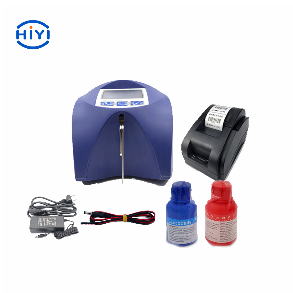 乳成分分析儀怎么校正蛋白？