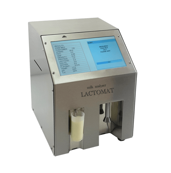 乳成分分析儀校準(zhǔn)對操作人員有哪些要求？