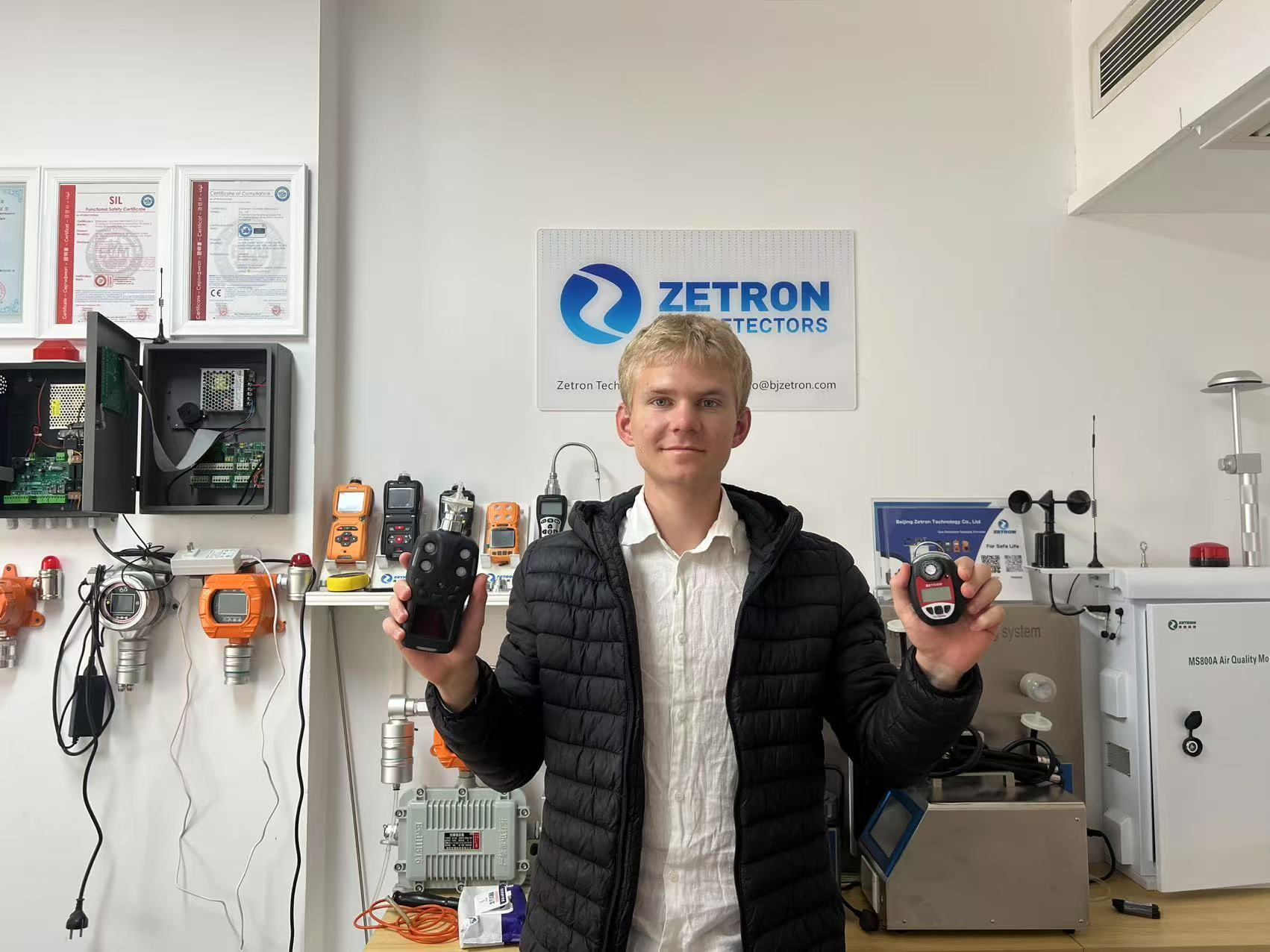 俄羅斯：深化產(chǎn)品合作，開拓新市場