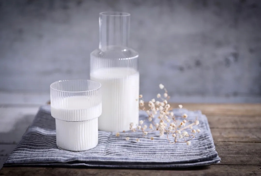 牛奶檢測技術(shù)