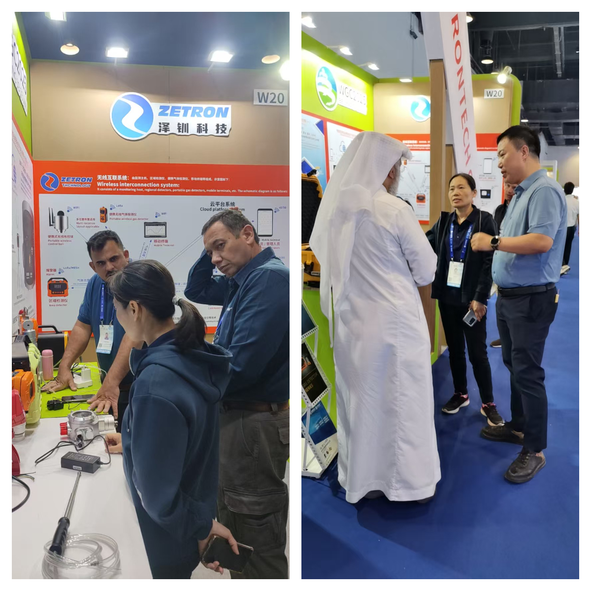 深度互動，共話行業(yè)未來新機遇