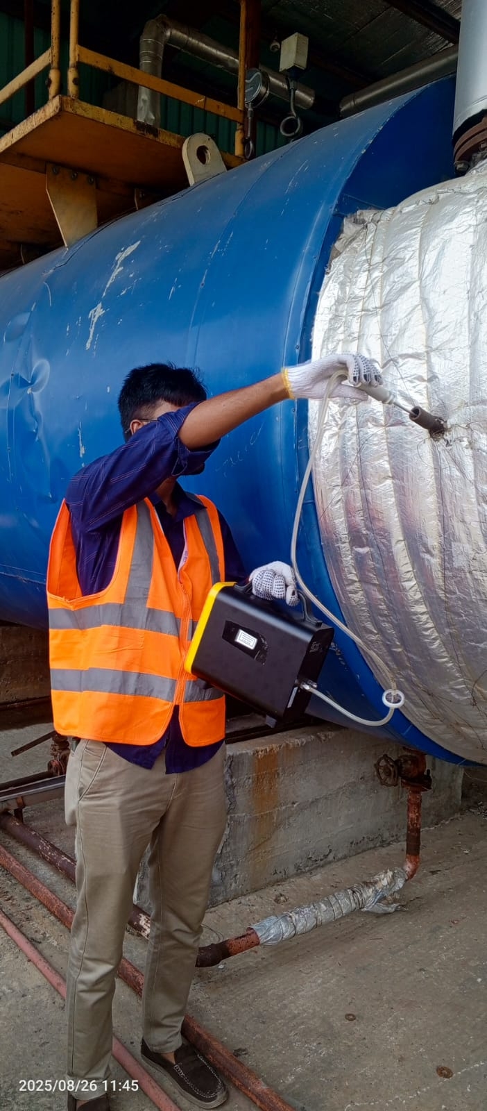 廣泛應(yīng)用，見(jiàn)證技術(shù)實(shí)力